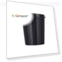 Превью Powder Cup Sieve Brewing Head Appliance — Coffee Filters