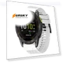 Quick Release 26mm Silicone Watch Band — Girls' Watch Straps, Garmin