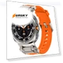 Thumbnail Quick Release Silicone Watch Band — Watch Straps & Bands, Samsung