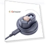 Thumbnail Rechargeable In-Ear Sound Amplifier Hearing Aid — Hearing Support