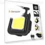 Превью Rechargeable Magnetic Emergency Keychain Light — Flashlights