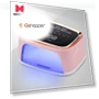 Thumbnail Rechargeable Nail Art Light Therapy Machine — Curing Lamps