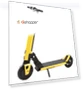 Thumbnail Removable Battery Electric Scooter — Push Scooters, SUNNIGOO