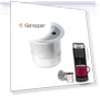 Thumbnail Reusable Stainless Steel Filter Cup — Permanent