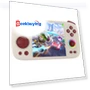 RG Cube Game Console — GEM Box Gaming, ANBERNIC