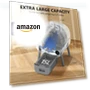 Thumbnail Self Cleaning Litter Box — Smart Pet Feeders, Cumrige