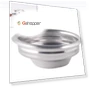 Thumbnail Semi-automatic Coffee Machine Accessories Set — Coffee Filters
