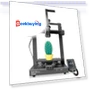 Sidewinder X4 Pro 3D Printer — 3D Printing Solutions, Artillery