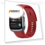 Thumbnail Silicone Watch Band — Watch Accessories, Huawei