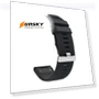 Silicone Watch Band — Watch Accessories, Garmin