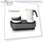 Thumbnail Small Seven Power Fancy Coffee Machine — Espresso Machines