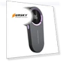Smart Digital Display Portable Hair Ball Trimmer — Lint Removers