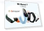 Превью Smart Fitness Wristband — Fitness Bands, Xiaomi