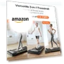 Thumbnail Smart Walking Pad — Treadmills, SYSURO