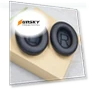 Thumbnail Soft Earmuff Headphone Jacket — Earpads