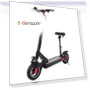 Thumbnail Upgraded Electric Scooter — Electric Self-Balancing Scooters, KUGOO