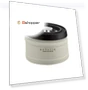 Thumbnail Vacuum Coffee Bean Tea Canister — Tea Storage Chests