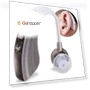 Thumbnail Wireless Invisible Sound Amplifier Collector — Hearing Support