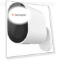Wireless Outdoor Security Camera 1080p — Security Cameras, Mi