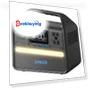 200W Portable Power Station — Power Inverters, Anker
