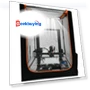 3D Printer Enclosure with LED Lighting — 3D Printing Essentials, Yoopai