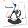 4-in-1 Magnetic Charging Station — Chargers, Other