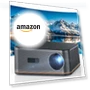 Превью 4K Home Theater Projector with WiFi 6 and Bluetooth 5.2 — Home Theater Projectors, HAPPRUN