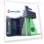 50W Laser Marking Machine — Engraving Equipment & Accessories, Gweike