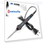 90W Soldering Iron Kit — Soldering Tools, Handskit