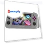 Android 12 Game Console — GEM Box Gaming, ANBERNIC