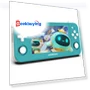 Android 12 Game Console — GEM Box Gaming, ANBERNIC