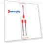 Bluetooth Earphone Cleaning Pen Kit — Repair Kits