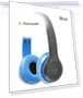 Thumbnail Bluetooth Headphone with Microphone — Audio Gear