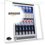 Превью Built-in Beverage Refrigerator with Lock — Drink Coolers, Weili