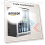 Превью Built-in Beverage Refrigerator with Lock — Drink Coolers, Weili