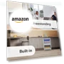 Превью Built-in Beverage Refrigerator with Lock — Drink Coolers, Weili