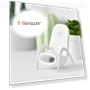Превью Chair-Shaped Mobile Phone Wireless Charger — Chargers, ShoppartTM