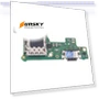 Thumbnail Charging Port Board — Touchscreen Panels, Infinix
