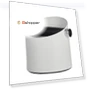 Thumbnail Coffee Waste Bin — Composting Bins