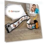 थंबनेल Colorful Camera Roll Keychain — Keychains & Keyrings