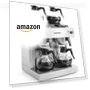 Превью Commercial Dual Drip Coffee Maker — Coffee Makers, NUPANT