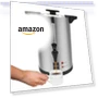 Превью Commercial Grade Stainless Steel Coffee Urn — Urns, Valgus