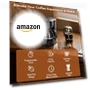 Thumbnail Compact Coffee Machine — Brewing Excellence, COWSAR