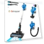 Thumbnail Cordless Vacuum Cleaner — Vacuums, INSE