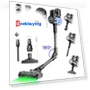 Cordless Vacuum Cleaner — Vacuums, Yanhama