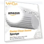 Превью Damp Clean Duster Sponge — Sponges, YFUIF