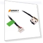 थंबनेल DC Power Jack Connector Flex Cable — Laptop Parts, HP