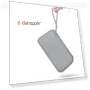 Превью Digital Charger USB Data Cable Organizer Storage Bag — Cable Security, BUBM