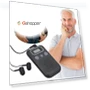 Thumbnail Digital Display Mobile Hearing Aid Sound Amplifier — Hearing Support