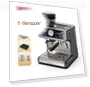 Thumbnail Dual Boiler System Barista Pro Espresso Coffee Machine — Professional Coffee Equipment, HIBREW